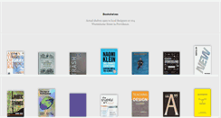 Desktop Screenshot of books.thedesignoffice.org