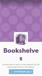 Mobile Screenshot of books.thedesignoffice.org